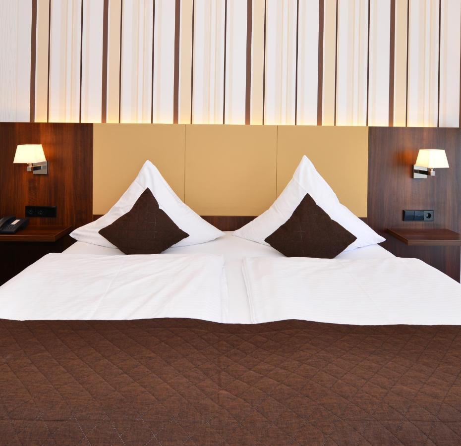 Hotel Lobinger Weisses Ross Langenau