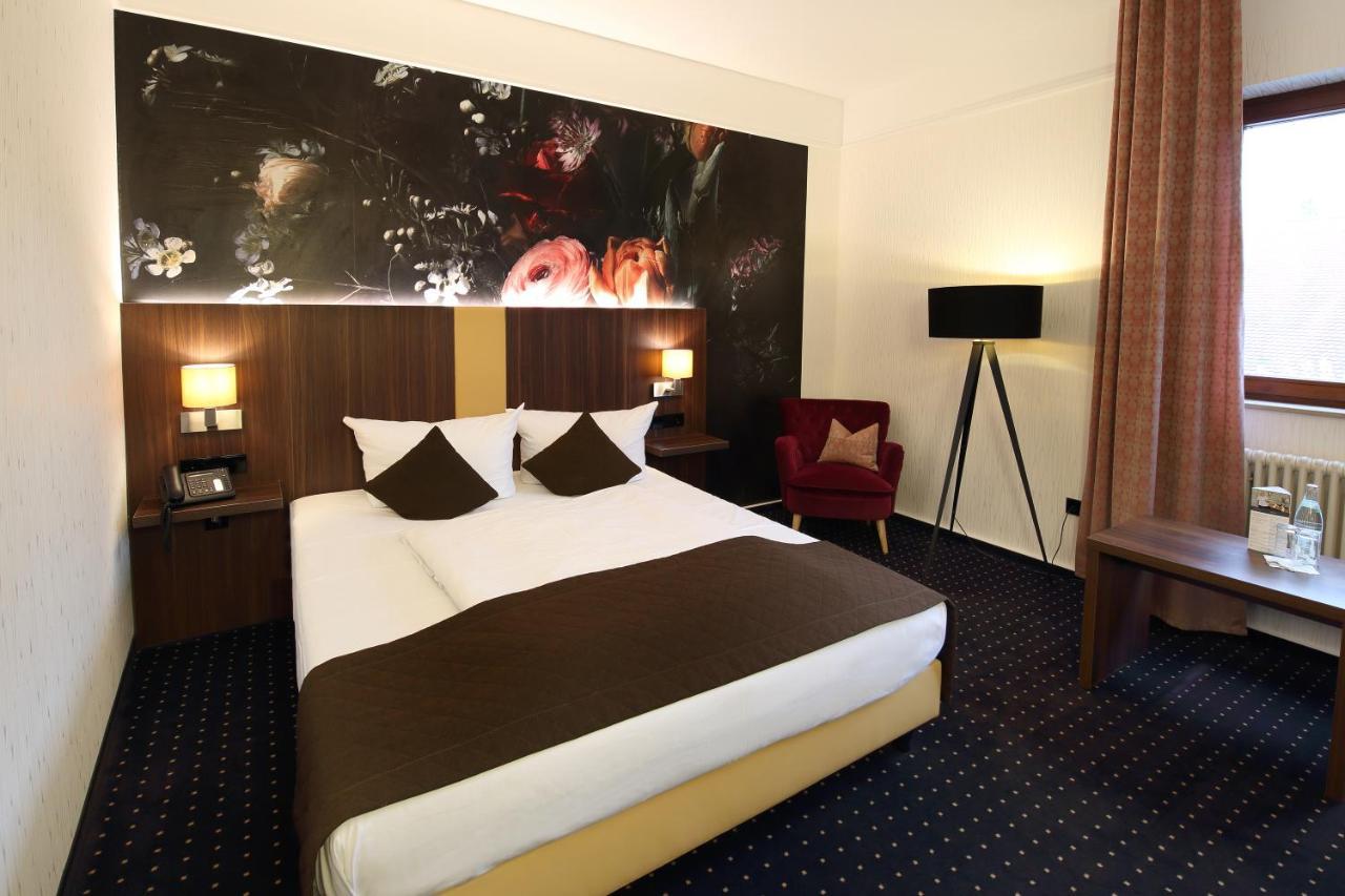 Hotel Lobinger Weisses Ross