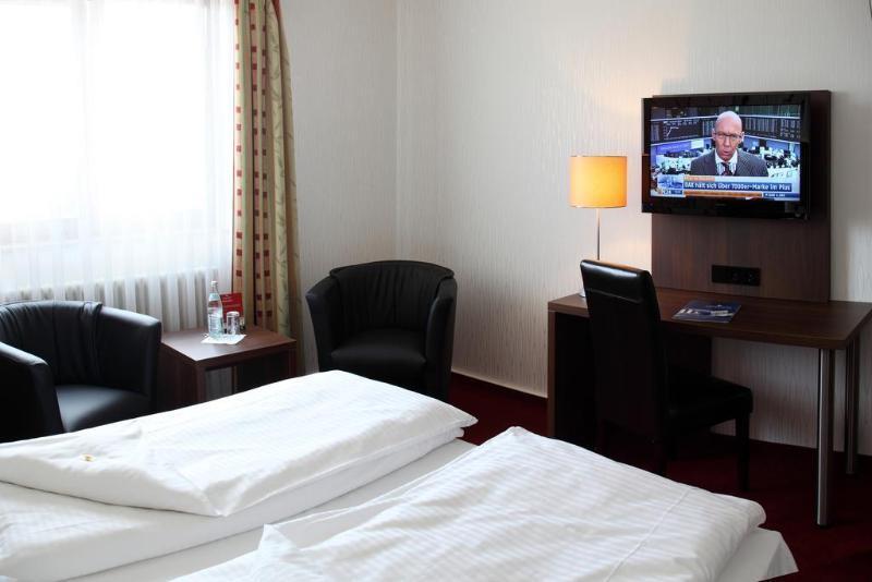 Hotel Lobinger Weisses Ross