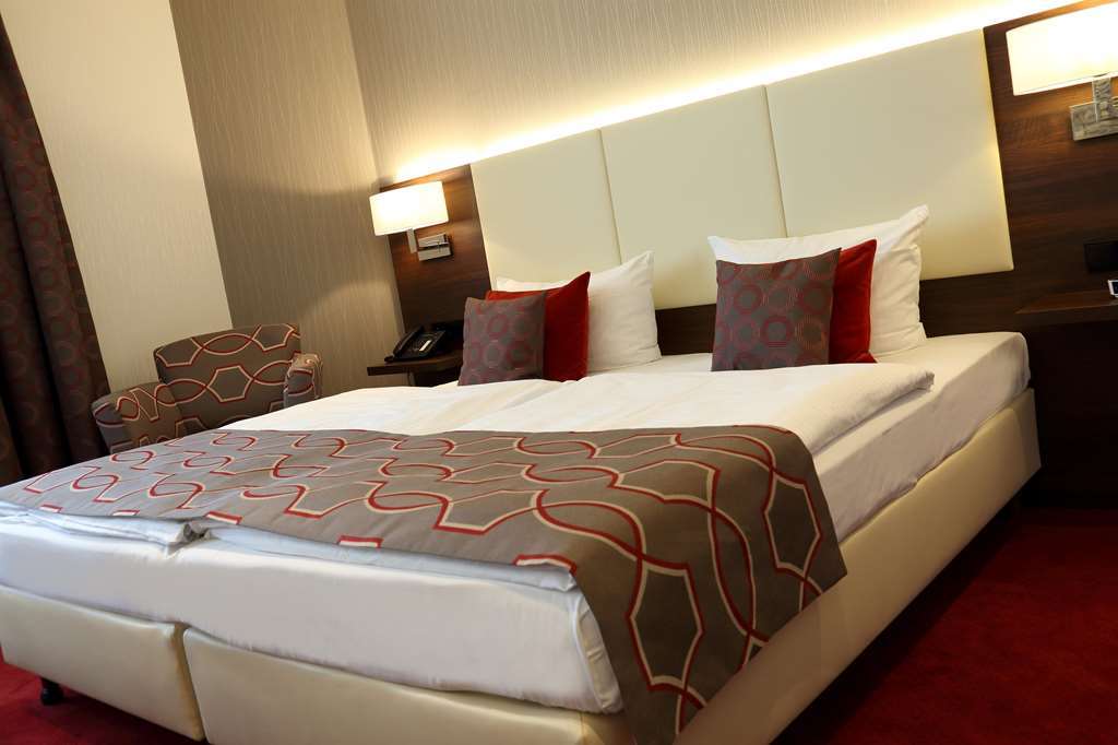 Hotel Lobinger Weisses Ross Langenau