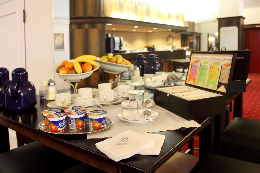 Hotel Lobinger Weisses Ross Langenau