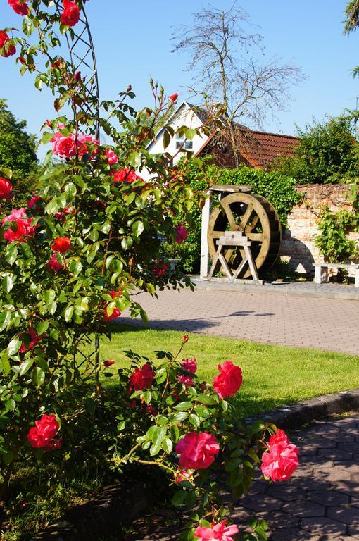 Hotel Lobinger Weisses Ross 4*