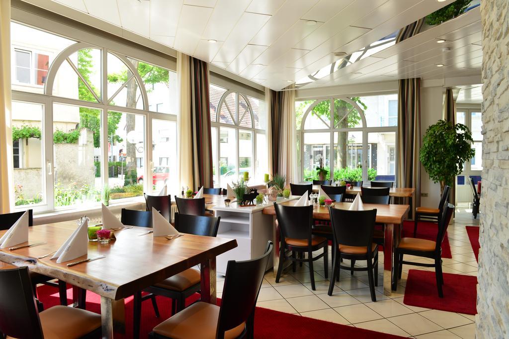 Hotel Lobinger Weisses Ross