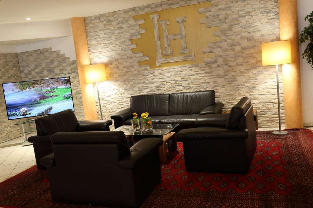 Hotel Lobinger Weisses Ross Langenau