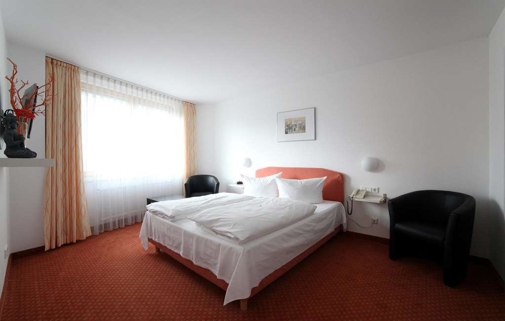 Lobinger Weisses Ross Hotel Langenau