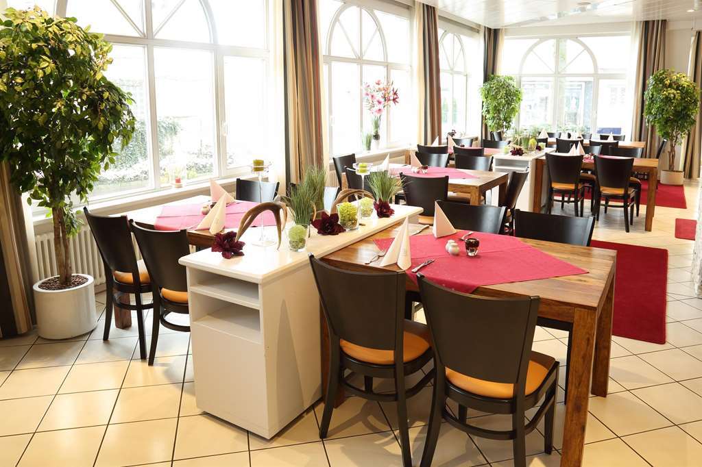 Lobinger Weisses Ross Hotel Langenau