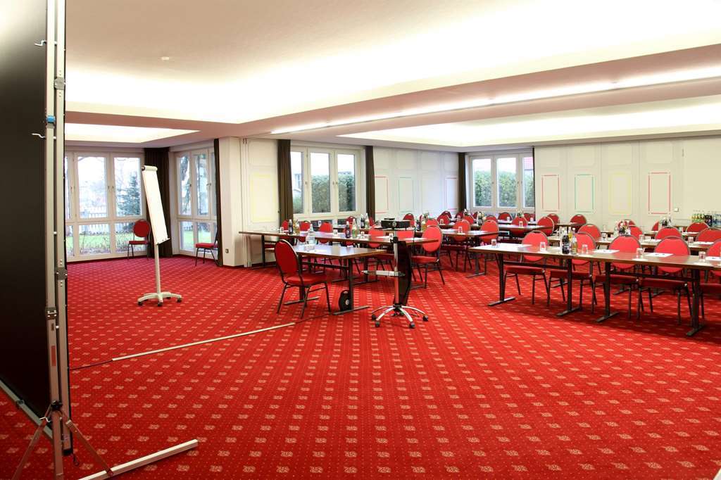 Hotel Lobinger Weisses Ross Langenau