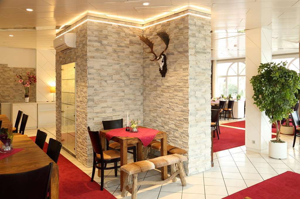Hotel Lobinger Weisses Ross