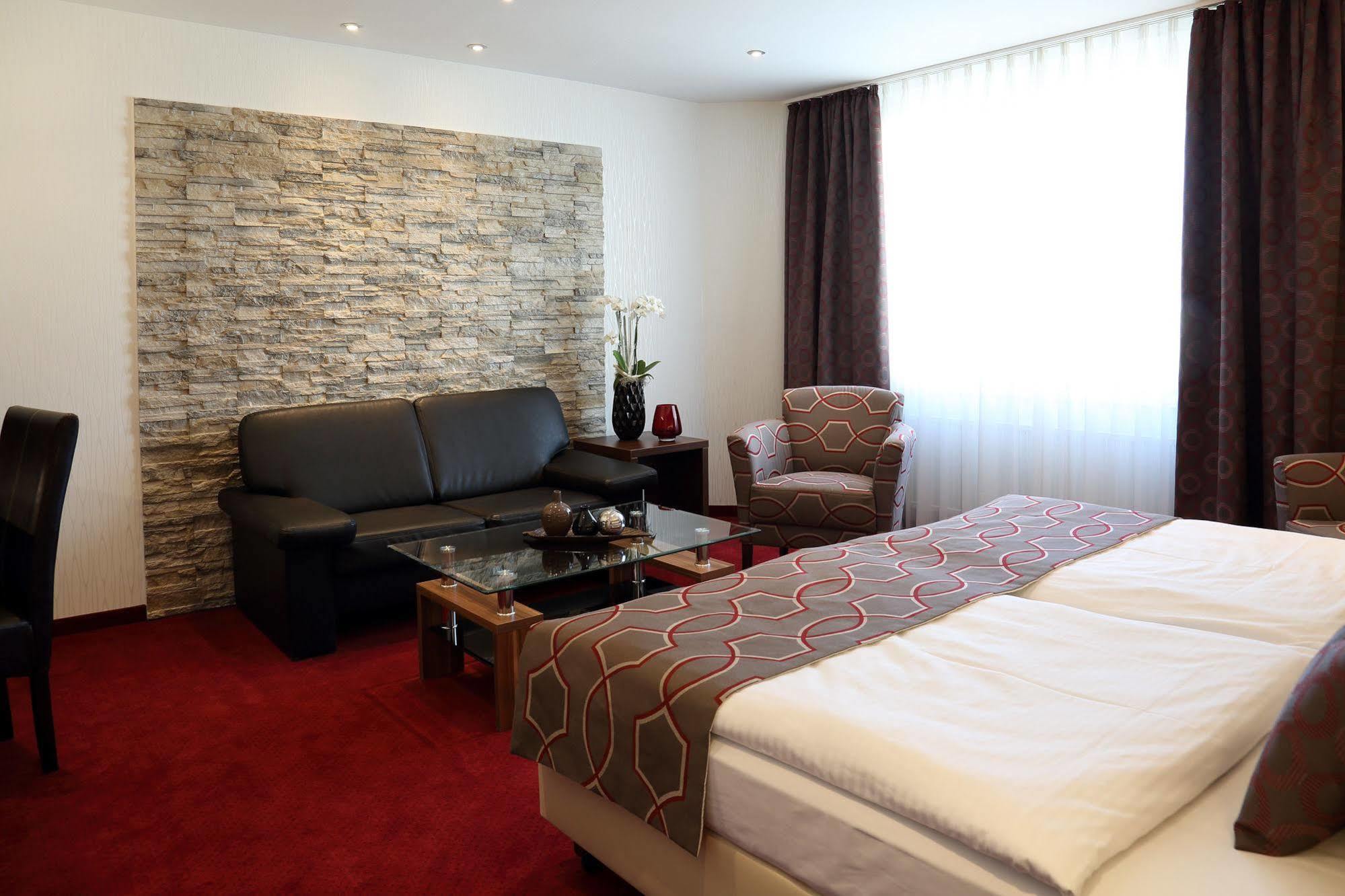 Hotel Lobinger Weisses Ross
